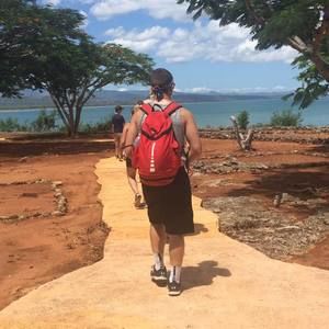 Meet your Posher, Gage